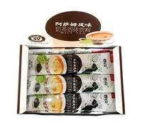 Xiang Yue Thé au lait parfumé au thé Assam 25g*20