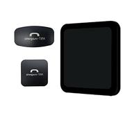 XIANGBEI Support magnétique Universel Autocollant Support de téléphone Portable Carte Tablette Support Mural Voiture Bureau à Domicile Salle de Gym pour iPad Pro Air Chiffres Support de téléphone