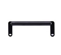 XIANGJIN Support Guidonavec avec pour SYM pour CRUISYM 125i 300 300i pour Alpha 125 Accessoires Scooter Pare-Brise Support Support Téléphone Portable Support Navigation GPS Porte Telephone Moto
