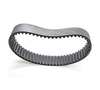 Xianglaa-courroie de distribution HTD 880-8M Ceinture synchrone, largeur 30/40 / 45/50 / 55/60mm, longueur 880mm, courroies de dents arc, noyau de fibre de verre, HTD8M Ceintures de chronométrage en c
