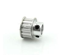 Xianglaa-Poulie de distribution xl Type XL14T 11mm, largeur de la poulie de courroie de chronométrage en aluminium, 14 dents, 5mm / 6mm / 6,35 mm / 7mm / 12mm / 12mm d'alésage / 8mm, for moteur pas à