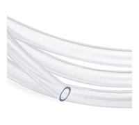 Xianglaa-Tuyau Tuyaux Doux en Plastique PVC Transparent de 1M / 3M, Tube Flexible de la Pompe à Eau de Haute qualité, 2/6/20 / 25mm diamètre intérieur Tuyau d'eau/d'air