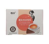 xiangyue Thé au lait (tiramisu) (25G * 20)