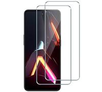 Xiangyun 2 Pièces Verre Trempé pour ZTE Nubia Neo 3 5G (6.8"), Film en Protection écran Efficace Contre Les Rayures - sans Bulles - Ultra Résistant (0,33mm HD Ultra Transparent) Dureté 9H Glass