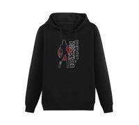 XiangZai Velvet Revolver Contraband Album Cover Art Slither Merch Hoody Unisex Long Sleeve Hooded with Pocket Black XL