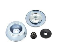 Xianhaoparts Adaptateur de lame de fixation pour rondelle 4126 642 7600 4126 713 3100 4137 710 3800 compatible avec débroussailleuse Stihl FS90 FS120 FS200 FS250 FS44 FS65-4 FS72-FS74 FS75 FS76 FS76