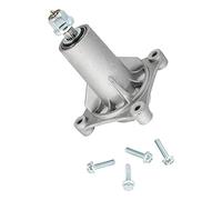 Xianhaoparts Ensemble de broche 285585 187292 compatible avec les tondeuses à gazon Craftsman GT6000 LT1000 LT3000 T3000 YT4000 YS4500 YS4500