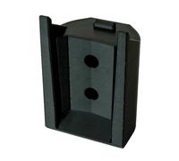 Xianhaoparts Support mural compatible avec le souffleur de feuilles Ego Power+ LB7654 LB7650