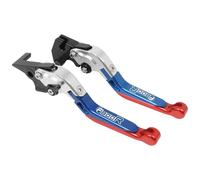 XIANHEN Leviers De Frein Et d'embrayage Extensibles Et Pliables Réglables CNC Moto pour F800R F800 R F 800R F 800 R 800 R 2009-2021
