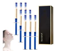 Xianjina Micro-Molecular Collagen Anti-Wrinkle Lotion,Asapproval Micro-Molecular Collagen Anti-Wrinkle Lotion Sink,Polypeptide Elastic Essence Cream,Deeply Hydrating Moisturizing The Skin (9)