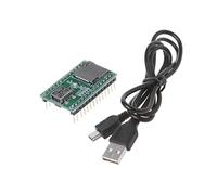 XIANJUN JQ6500-28P Module vocal USB Remplacez la commande vocale MP3 série à 5 voies