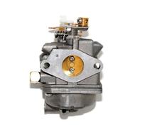 XIANLRDM Carburateur 13200-91J70 for Moteur Hors-Bord 4 Temps DF6 DF4 DF5 13200-91J00 13200-91J91 13200-91JM0