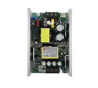 XIANLRDM Carte d'alimentation for éclairage à tête mobile SW500W12V36V