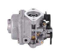 XIANLRDM Ensemble carburateur 3303-8M0053668 for Moteur Hors-Bord Mercury Mercruiser 4 Temps 6 CV