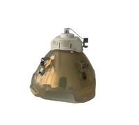 XIANLRDM Lampe/ampoule de projecteur originale ET-LAE16 NSHA380W for projecteurs PT-SLX16K PT-EX16KU PT-EX16K