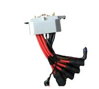 XIANLRDM Module de Carte de Distribution d'énergie de Drone Agras for la Machine Originale de Carte d'alimentation T50