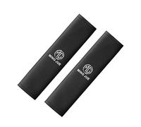 XIANTENG 2 Pièces Voiture Protège Ceinture de Sécurité Coussin pour MG Pilot 2020-2025, Coussin Couvre de Ceinture de Sangle de Sécurité de Voiture