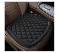 XIANTHKJDY Coussin De SièGe Voiture, pour Toyota C-HR/Rav 4 / Fortuner / 4Runner / Land Cruiser/Avalon/Avensis/Camry Coussin de siège en Mousse à mémoire de Forme,Protecteur de siège de Voiture,Black