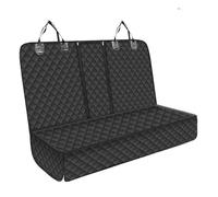 XIANTHKJDY Protection Voiture Chien, pour Jaguar I-Pace 2018-2023 Housse de Siège pour Chien,Housse de Protection Chien Imperméable Antidérapant