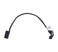 XIANZI Ordinateur Portable Pièces de réparation pour Ordinateur Portable de câble de Batterie de Remplacement pour -Dell Latitude E5450 E5470 E5480 E5570 E5580 E5450 E5470 Câble de Batterie