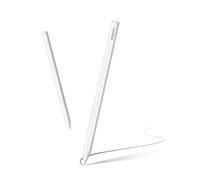 Xiao Mi Focus Stylo d'origine compatible avec tablette Xiaomi Pad 7/7 Pro 11,2" | Sensibilité à la pression | Latence ultra faible | Force d'activation 0 g