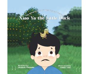 Xiao Ya the Little Duck: The Adventures of Wen Fei and Hei Hei