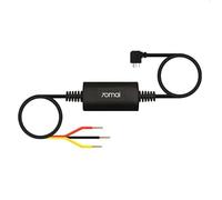 XIAOBAILONG 70mai Parking Surveillance Cable FIT for 70MII 4K A800S A500S A400 D06 D07 D08 M300 Kit Hardwire Apte À La Voiture DVR 24h Moniteur De Stationnement (Color : 70mai Hardwire Kit)