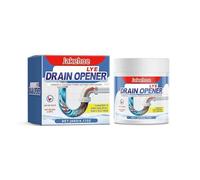 XIAOBAN Déboucheur de canalisation, déboucheur d'évier puissant, nettoyant multi-usage pour toilettes de cuisine, pour déboucher les canalisations, les éviers de salle de bain, les éviers de cuisine