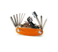 xiaobin Outils d'entretien de Moto pour Rebel CMX 300 500 1100 Ensemble D'outils De Réparation Et Tournevis pour Accessoires Moto(Orange No Logo)