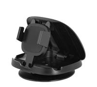 XIAOBINGFA Support De Téléphone pour Voiture pour Smart EQ fortwo (C453) 2020-, Upport De Téléphone Portable pour Appareils De Tableau De Bord Antidérapants