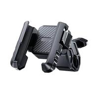 XIAOBINGFA Support Téléphone Moto pour BMW K 1300 GT (2009-2011), Fixation Guidon Smartphone Attache Téléphone Portable Support Moto Accessoire Robuste