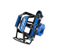 XIAOCE Accessoires pour Moto : Porte-Bouteille, Support de gobelet, Fixation pour FJR1300 YZF 2017-2026(Bleu)