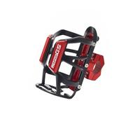 XIAOCE Accessoires pour Porte-bidon et Support de gobelet pour Moto BMW R1250 GS, R 1250 GS Adventure et R 1250GS ADV HP(Rouge)