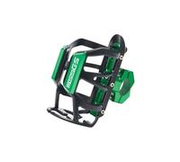 XIAOCE Accessoires pour Porte-bidon et Support de gobelet pour Moto BMW R1250 GS, R 1250 GS Adventure et R 1250GS ADV HP(Vert)