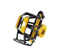 XIAOCE Gobelet Isotherme pour Royal Enfield Bullet/Meteor/Classic 350/500, Interceptor 650, Continental GT 535, Himalayan 411/400(Or)