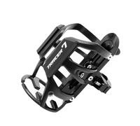 XIAOCE Porte-bidon pour Moto Yamaha Tracer 7/9/700/900 GT 7GT/9GT/700GT/900GT Tracer9 Tracer7 GT(Tracer7 Black)