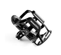 XIAOCE pour BMW K1600GT K1600GTL K1600 K 1600 GT GTL Accessoires de Moto Porte-bidon Porte-gobelet Support de Fixation(K1600GTL Black)