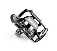 XIAOCE pour BMW K1600GT K1600GTL K1600 K 1600 GT GTL Accessoires de Moto Porte-bidon Porte-gobelet Support de Fixation(K1600GTL Titanium)