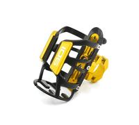 XIAOCE pour Husqvarna Norden 901 Vitpilen/Svartpilen 401 701 Accessoires de Moto Support de Bouteille d'eau Boisson Porte-gobelet(Gold 901)