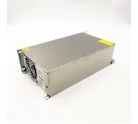 XIAOCLI 1200W 12V 24V 36V 48V 60V 72V 80V 90V 110v 220v Alimentation à découpage Alimentation LED entrée 110/220V AC à DC Smps 12V 100a(100-130vac,36V 33A)