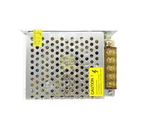 XIAOCLI Alimentation de Commutation 6V 10A 5A 6A, Tension 60W 30W 36W, entrée Universelle 110v 220v AC à DC, Adaptateur SMPS(10A 60W)