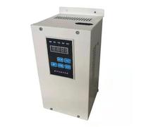 XIAOCLI Équipement de Chauffage électromagnétique de réchauffeur d'induction de 220V 3KW 3000W for la chaudière