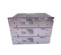 XIAOCLI Q-60A/B/C 5V 12V 24V 15V Quad Sortie 60W Alimentation à découpage Sortie Multiple Quatre canaux Tension AC-DC SMPS(Q-60D)