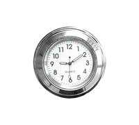 xiaoguozi Moto à Cadran Lumineux Guidon étanche avec Montre Lumineuse Scooter Tapis antidérapant pour vélo, Moto, Bureau, Automobile, Bureau, étagère