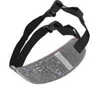 xiaoguozi Moto pour Enfant, Ceinture sécurité pour Moto pour Enfants, Sangle siège Moto Universelle à Sangle antidérapante, Conduite en Toute sécurité avec Un Design réfléchissant