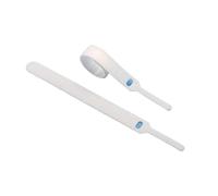 XIAOGYYE 50/100 Attaches de Câble Amovibles de 150, 200, 250, 300 Mm, Fixations En Plastique Réutilisables Attaches de Câble En Nylon Avec Fermeture Éclair/White/150Mm * 100Pcs