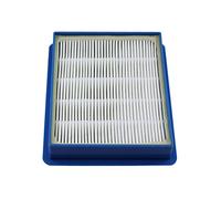 Xiaojikuaipao Kit de filtres HEPA haute performance pour aspirateur Electrolux ZSC69FD2 ZSC6940 ZE346 - Capture 99,97 % des pollens - Facile à installer et durable - Lavable et réutilisable