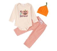 Xiaojiu Bébé Garçon Fille Halloween Costumes, Chauve Souris Enfant Fille Deguisement Princesse 2 Ans Costume Totally Spies Vêtements Bébé Ensemble Pâques Ensemble D Tout-petit 12-18 mois