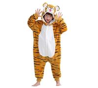 Xiaojiu Combinaison d'hiver pour Filles - Tenue Complète Longue À Motif Dinosaure Panda Cosplay Et Sortie Extérieure Style Polyvalent Tout-Petit 2-3 Ans