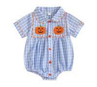 Xiaojiu Costume D'halloween Enfant Fillette, Dé Guisement Halloween Bebe Costume Coccinelle Fille 2 Ans Robe Anniversaire Fille 4 Ans Reine Des Neiges Vêtements Bébé 6 Moi Nourrisson 6-12 mois